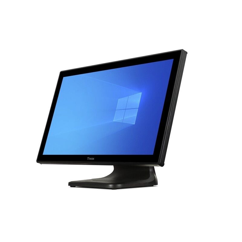 TIWOX TP-3150 PLUS 21.5'' I7 5.NESİL 128GB NWME SSD 8GB DDR3 RAM 1366X768 DOKUNMATİK POS PC