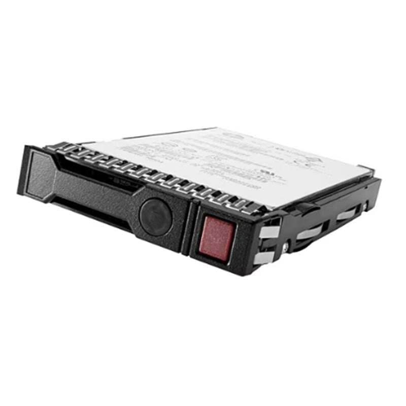 HPE 960GB 2.5'' SATA3 SSD RI SFF BC MV P40498-B21