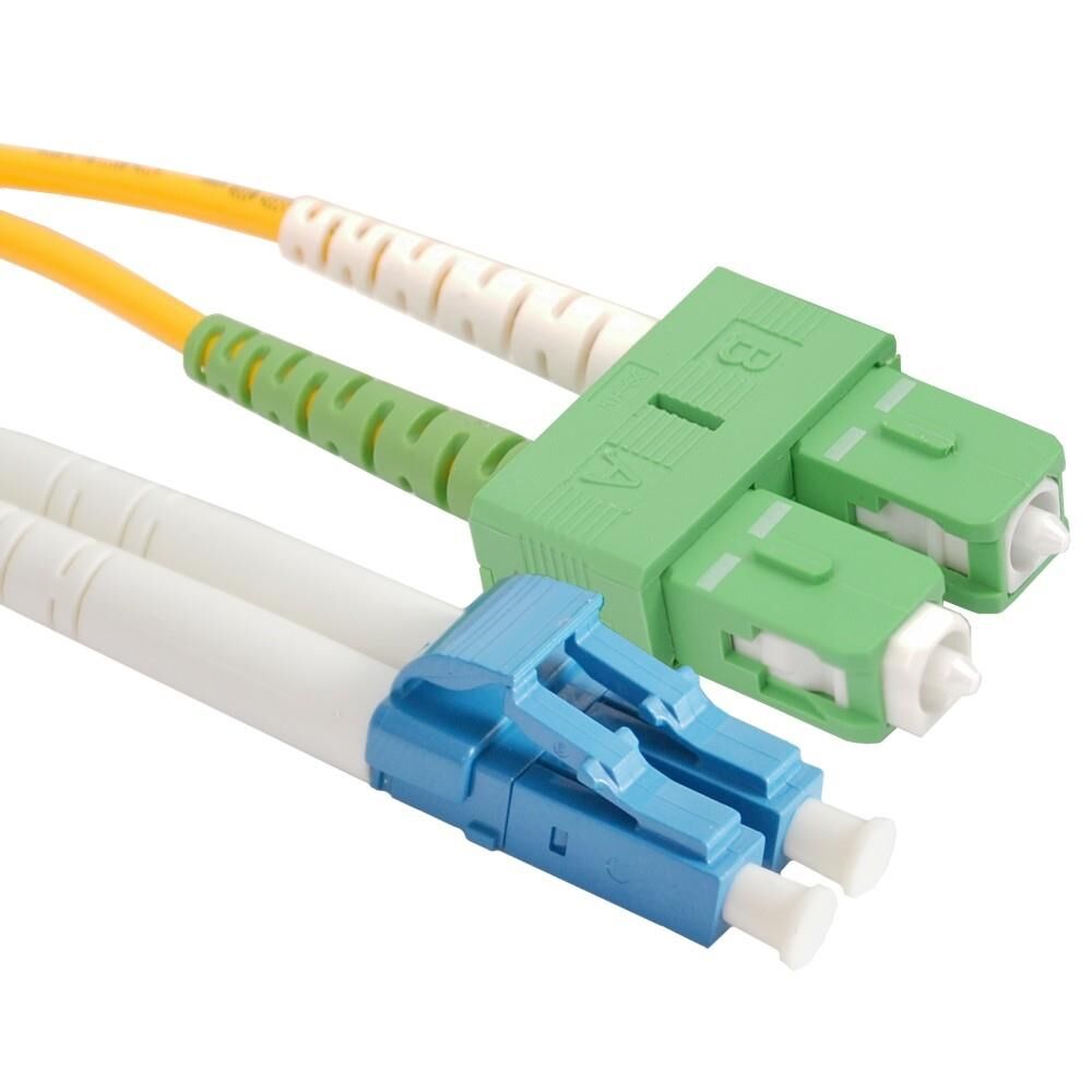 URANIUM SC-LC OM3 MM PATCH CORD 2 METRE