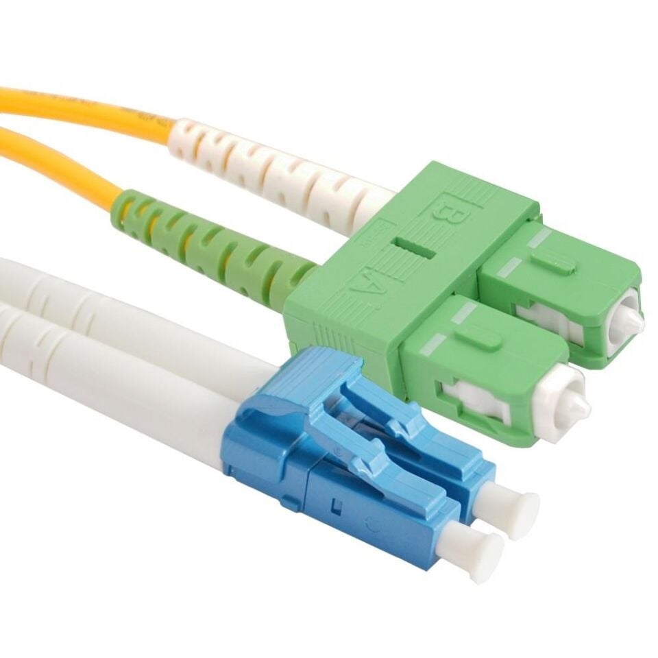 URANIUM SC-LC OM3 MM PATCH CORD 2 METRE