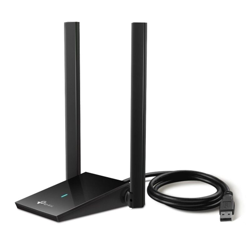TP-LINK ARCHER TX20U PLUS AX1800 WIFI6 KABLOSUZ USB ADAPTOR