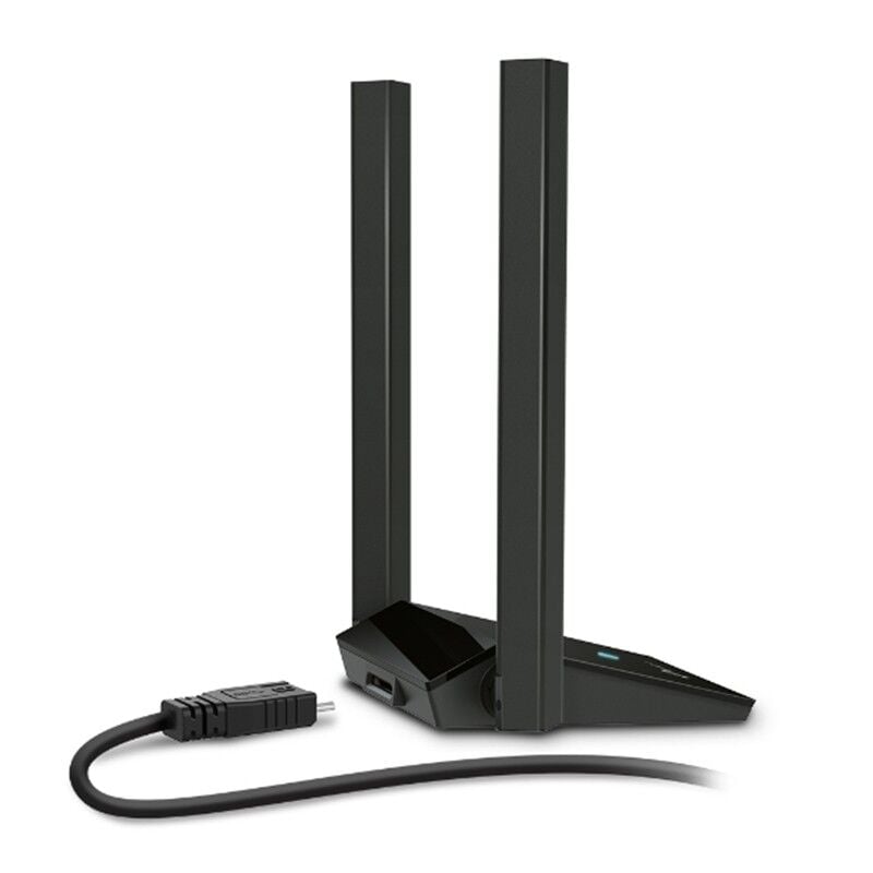 TP-LINK ARCHER TX20U PLUS AX1800 WIFI6 KABLOSUZ USB ADAPTOR